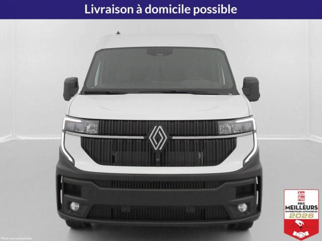 Renault Master image 3