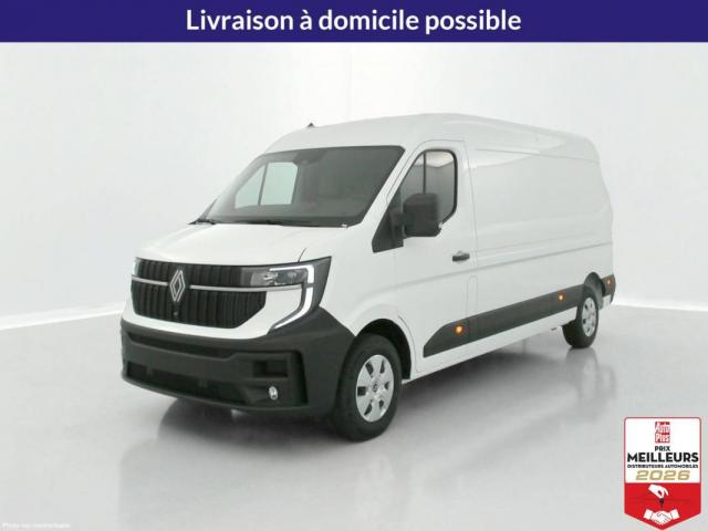 Renault Master image 9
