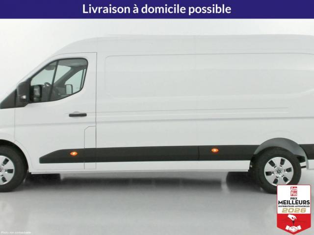 Renault Master image 8