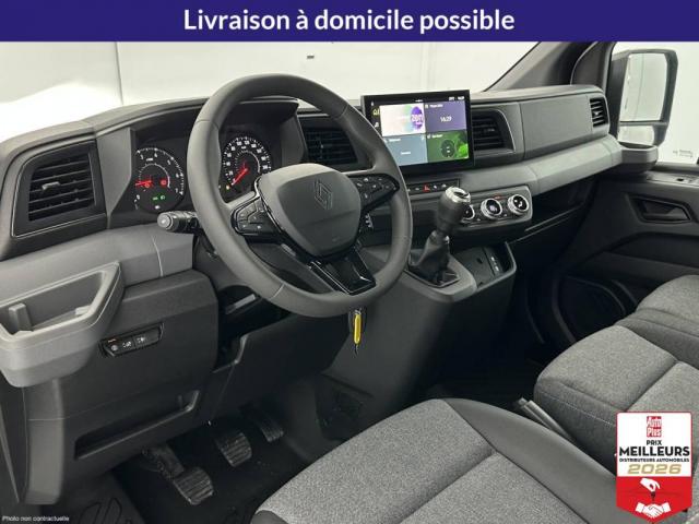 Renault Master image 5