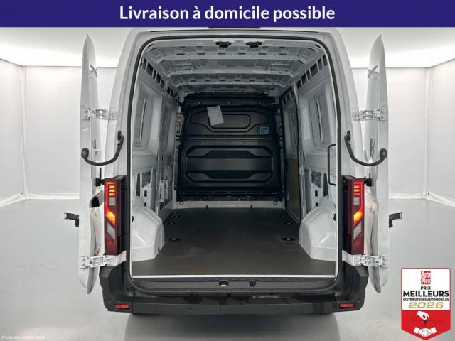 Renault Master image 4