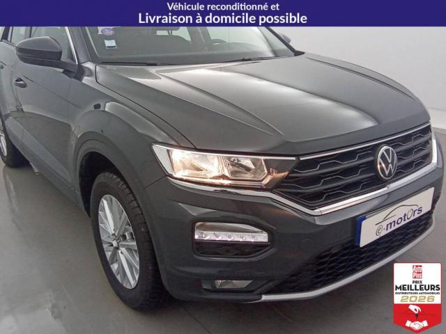 Volkswagen T-Roc image 7