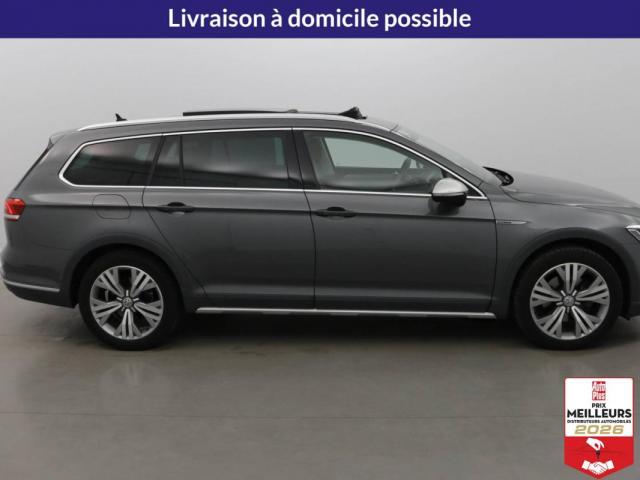 Volkswagen Passat Sw image 6