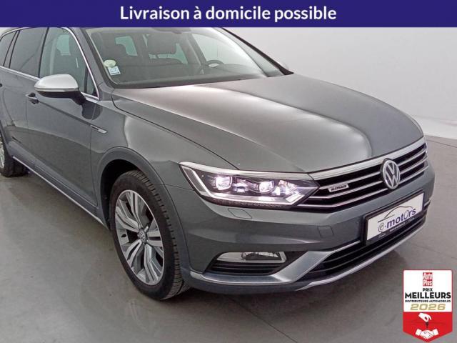 Volkswagen Passat Sw image 7