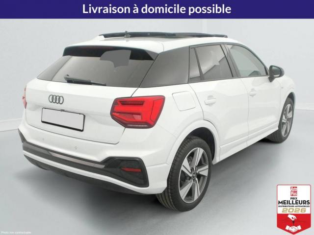 Audi Q2 image 8