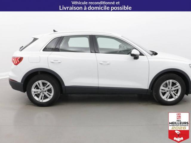 Audi Q3 image 4