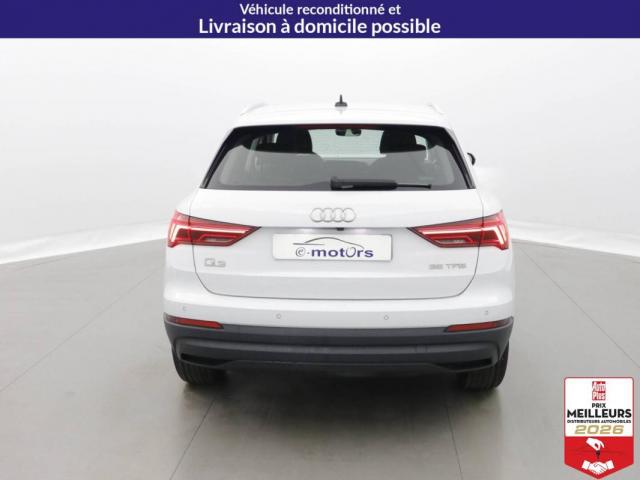 Audi Q3 image 5