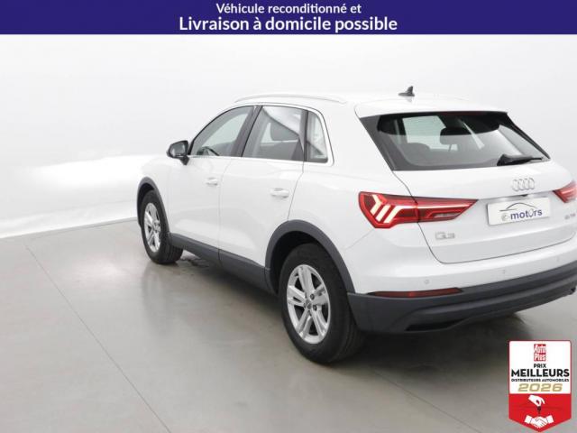 Audi Q3 image 8