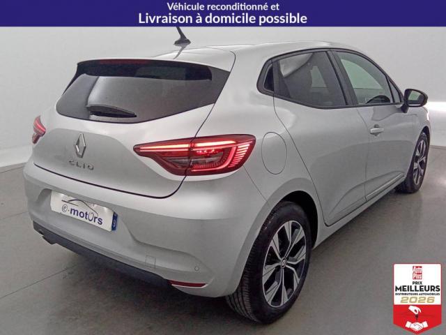 Renault Clio image 1