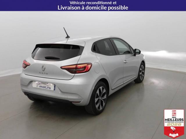 Renault Clio image 8