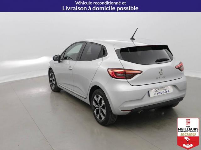 Renault Clio image 2