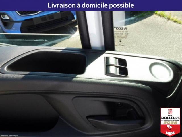 Iveco Daily image 5