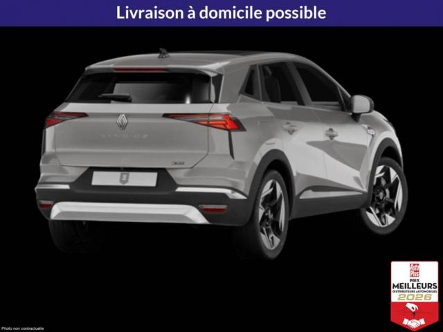 Renault Symbioz image 2
