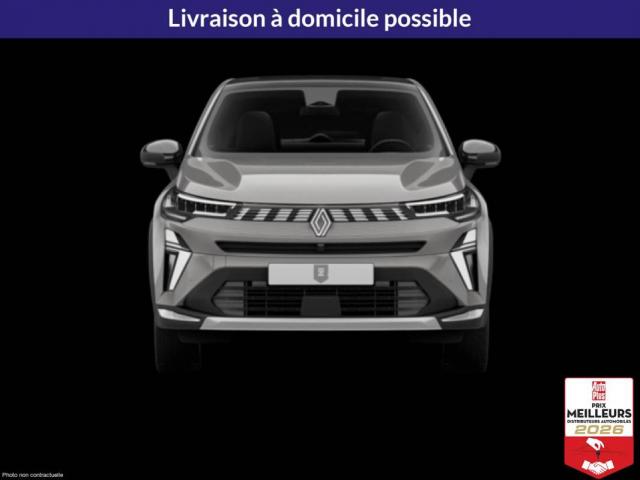 Renault Symbioz image 3
