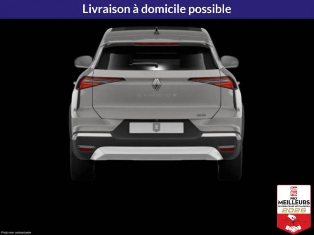 Renault Symbioz image 4
