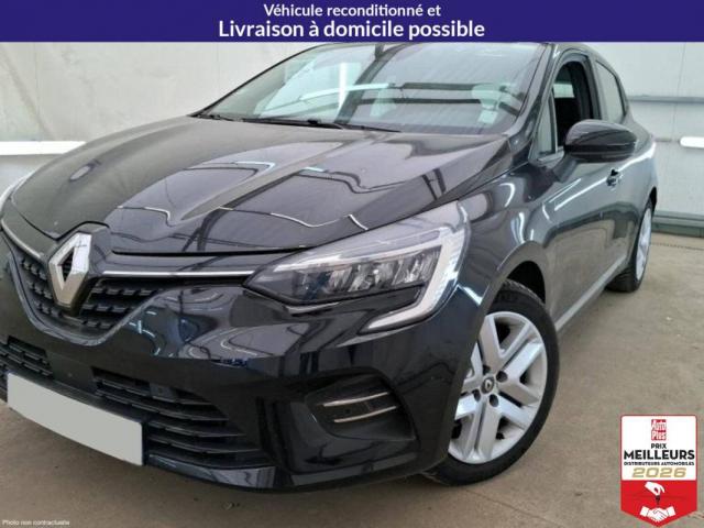 Renault Clio E-Tech 140 Zen