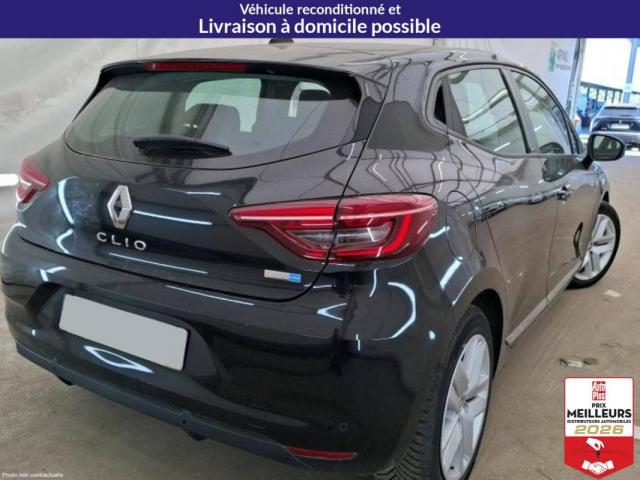 Renault Clio image 2