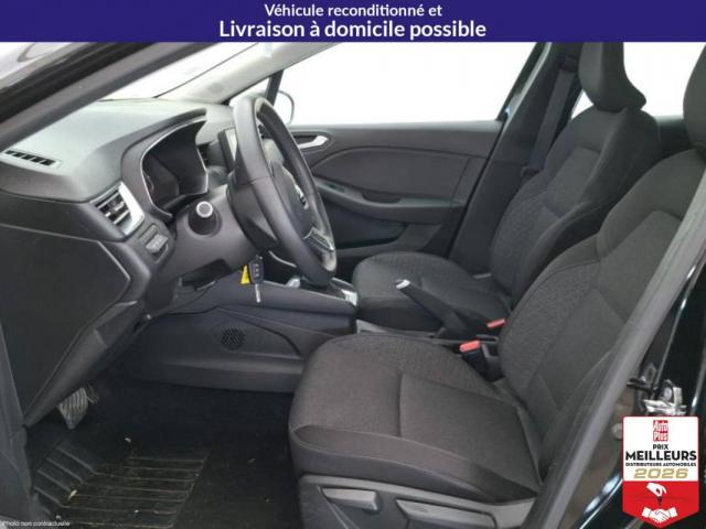 Renault Clio image 1