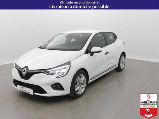 Renault Clio Sce 65 Zen