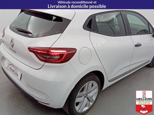 Renault Clio image 9