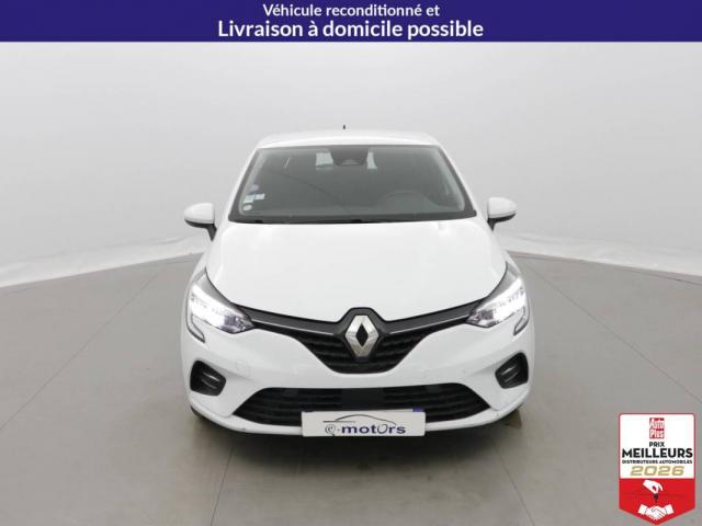 Renault Clio image 7