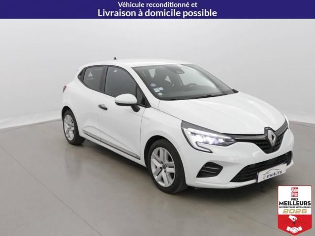 Renault Clio image 6