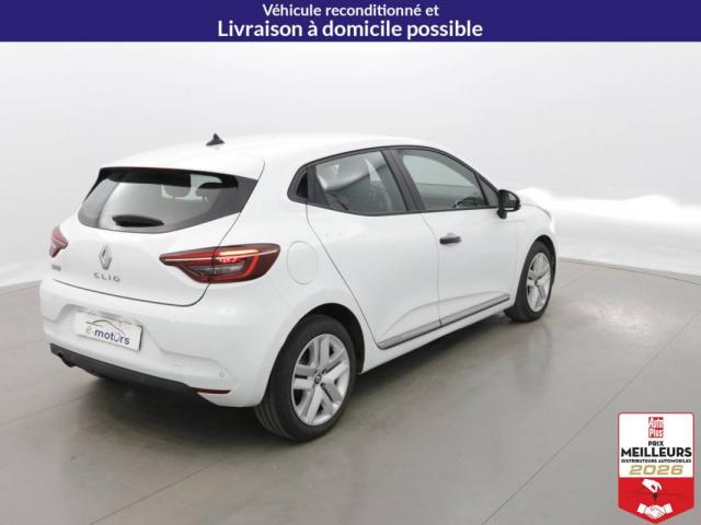 Renault Clio image 1