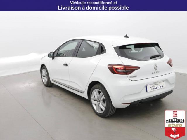 Renault Clio image 4