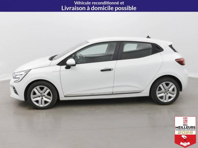 Renault Clio image 2