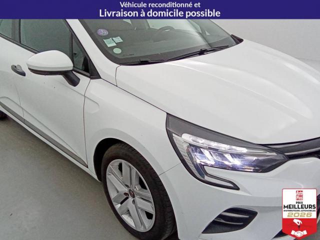 Renault Clio image 8