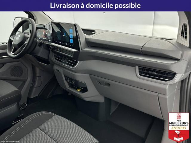 Volkswagen Transporter image 8