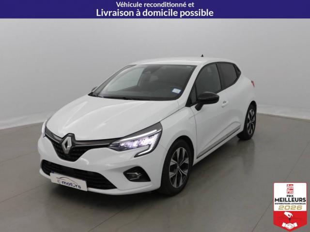 Renault Clio Tce 100 Gpl 21n Zen