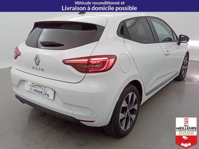 Renault Clio image 7