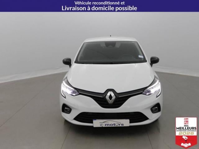 Renault Clio image 6