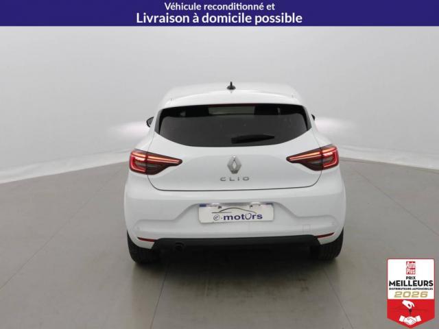 Renault Clio image 8