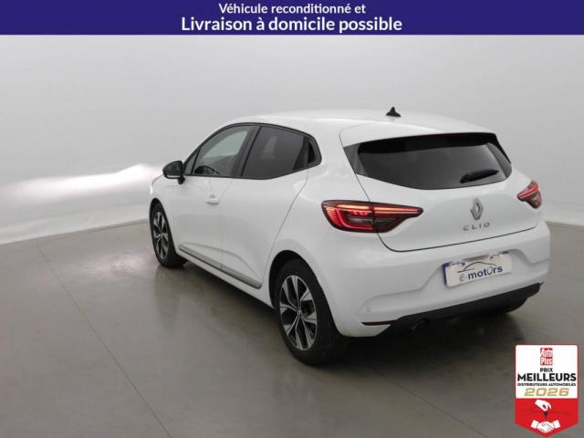 Renault Clio image 2