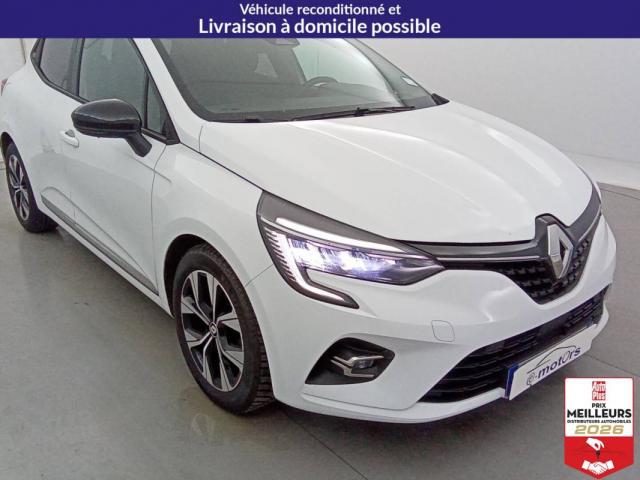 Renault Clio image 9