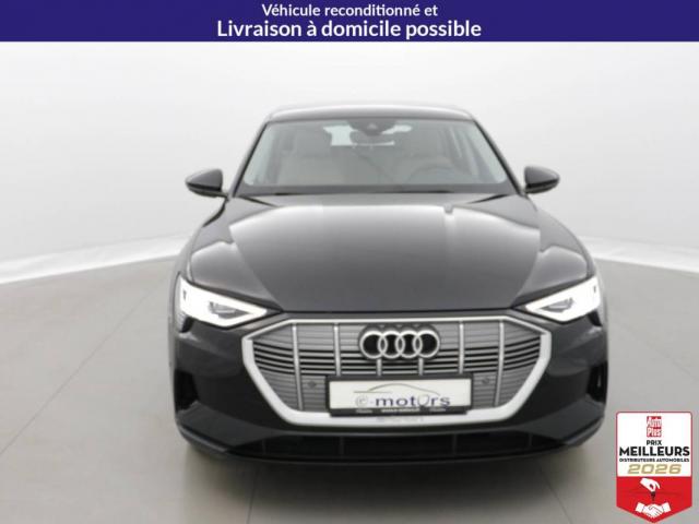 Audi E-Tron image 8