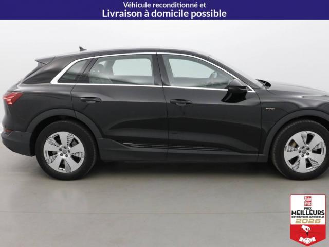 Audi E-Tron image 9