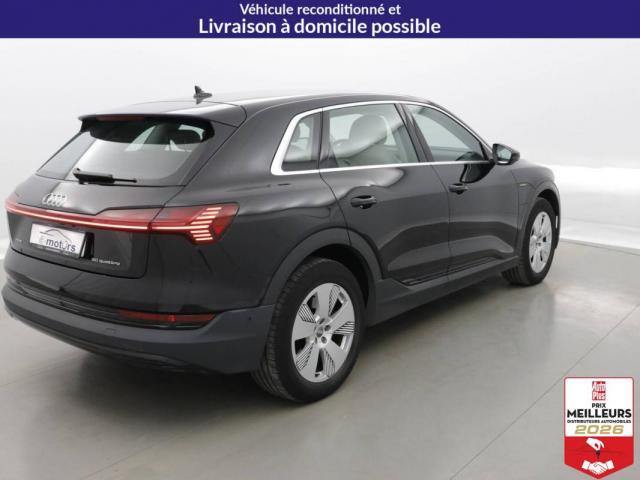 Audi E-Tron image 3