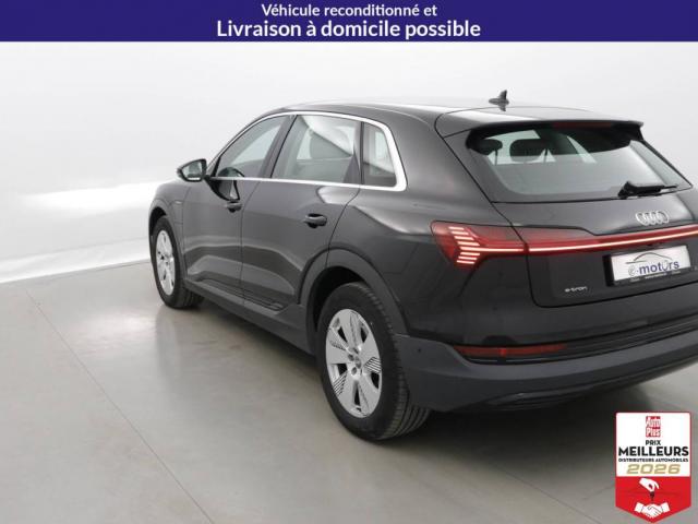 Audi E-Tron image 1