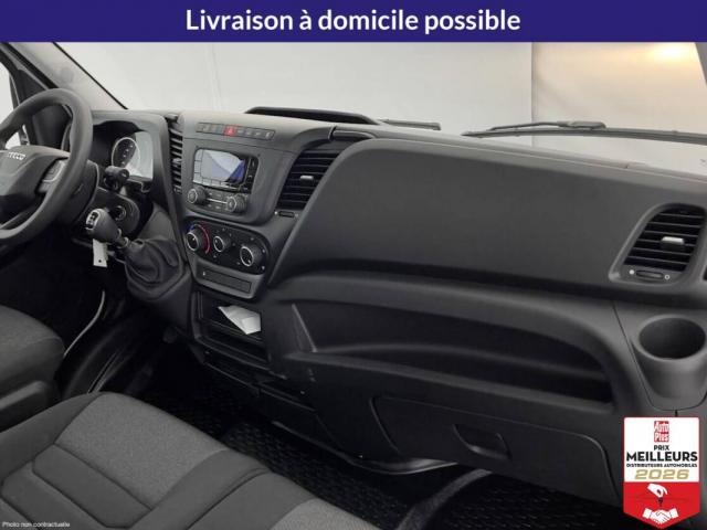 Iveco Daily image 1