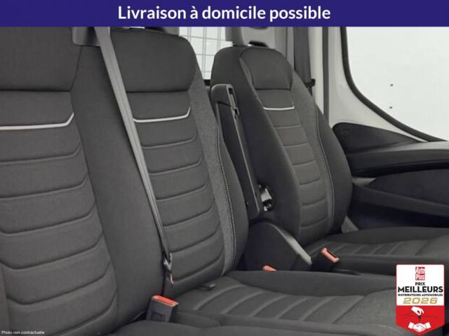 Iveco Daily image 7