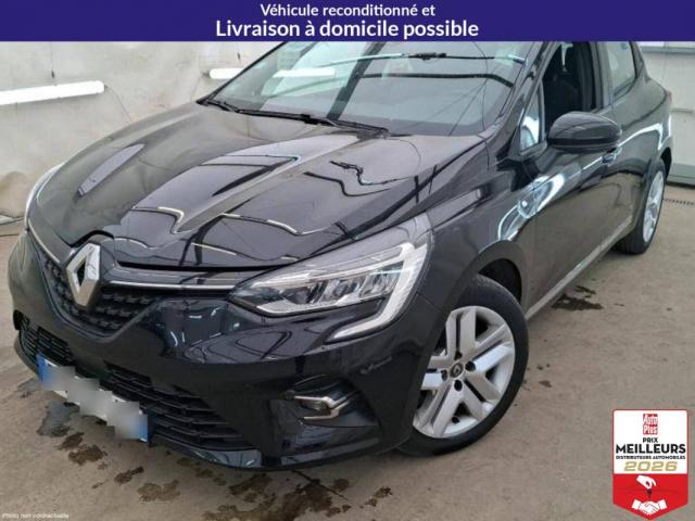 Renault Clio Tce 100 Zen