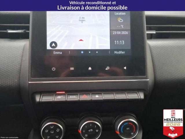 Renault Clio image 2