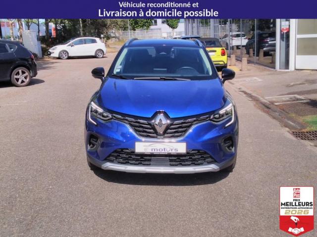 Renault Captur image 2