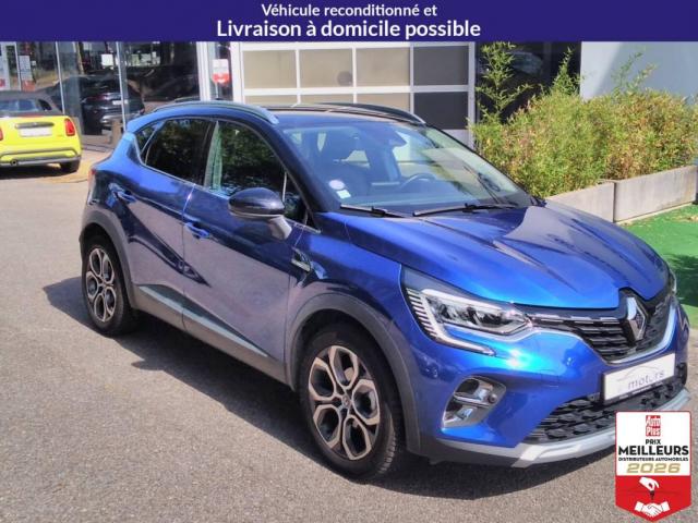 Renault Captur image 1