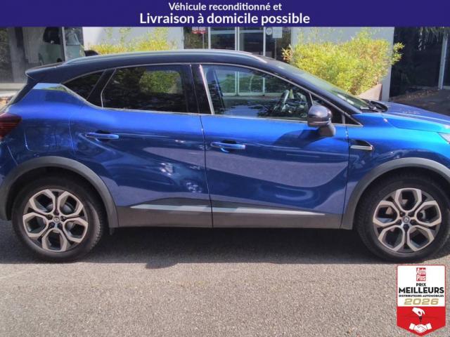 Renault Captur image 5