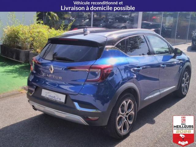 Renault Captur image 6