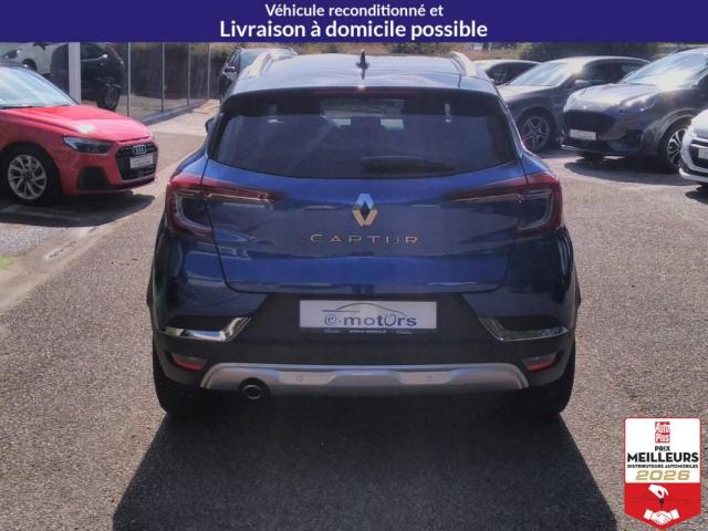 Renault Captur image 7